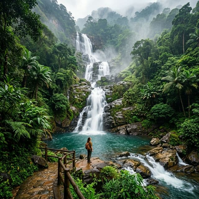 Sri Lanka Nature